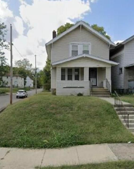 725 Berkeley Rd, Columbus, OH 43205