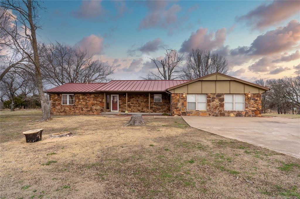 27005 S Highway 48, Bristow, OK 74010 Trulia