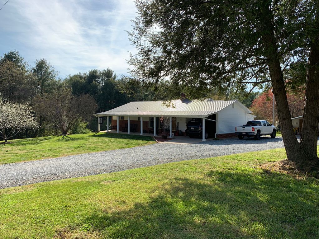 230 S Main St, Bostic, NC 28018 Trulia