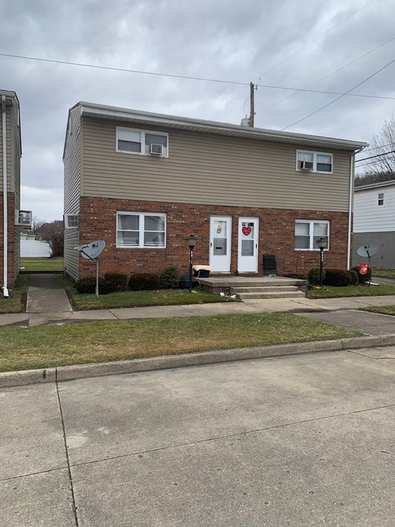 S 11th St 25372545, Ironton, OH 45638 Trulia