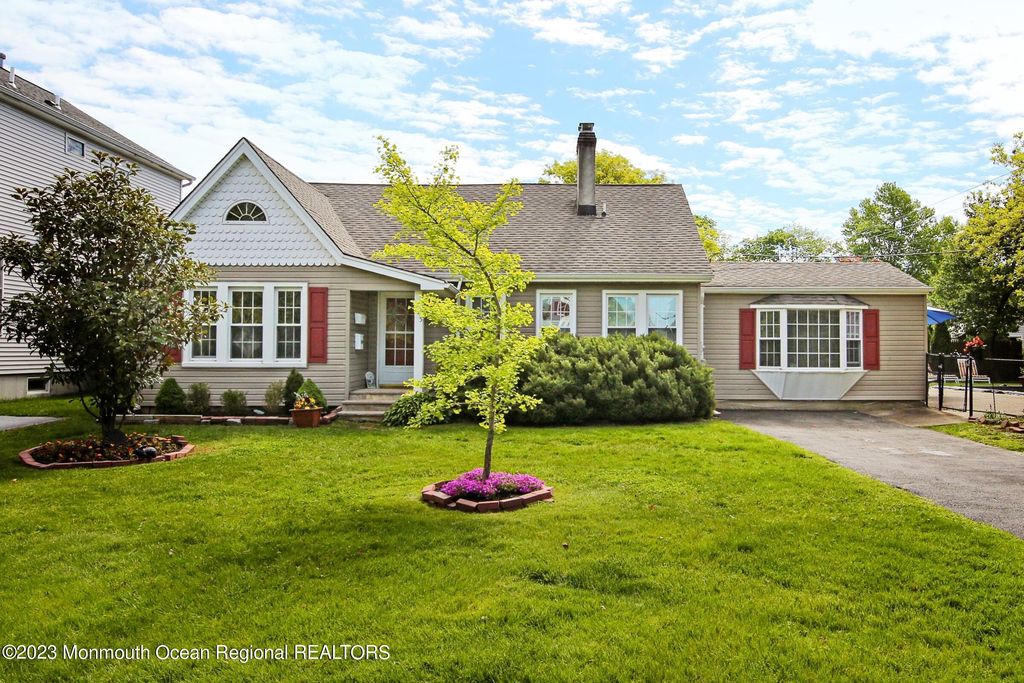 195 9th Street, Belford, NJ 07718 Trulia