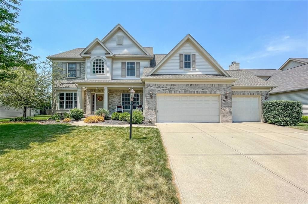 12066 Ashland Dr, Fishers, IN 46037