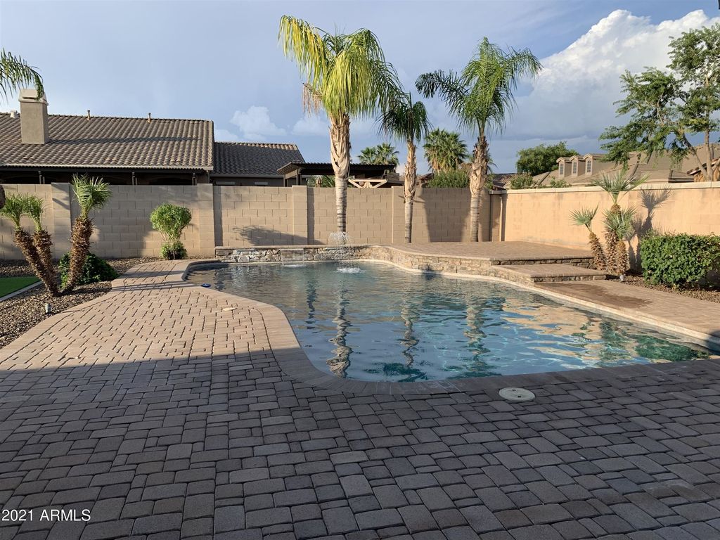20198 E Silver Creek Ln, Queen Creek, AZ 85142