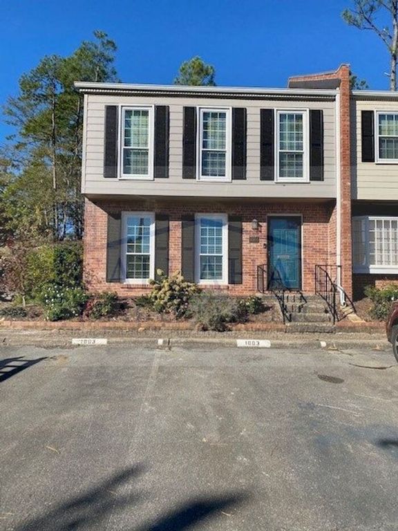 2805 Foxcroft Rd 1003, Little Rock, AR 72227 Trulia