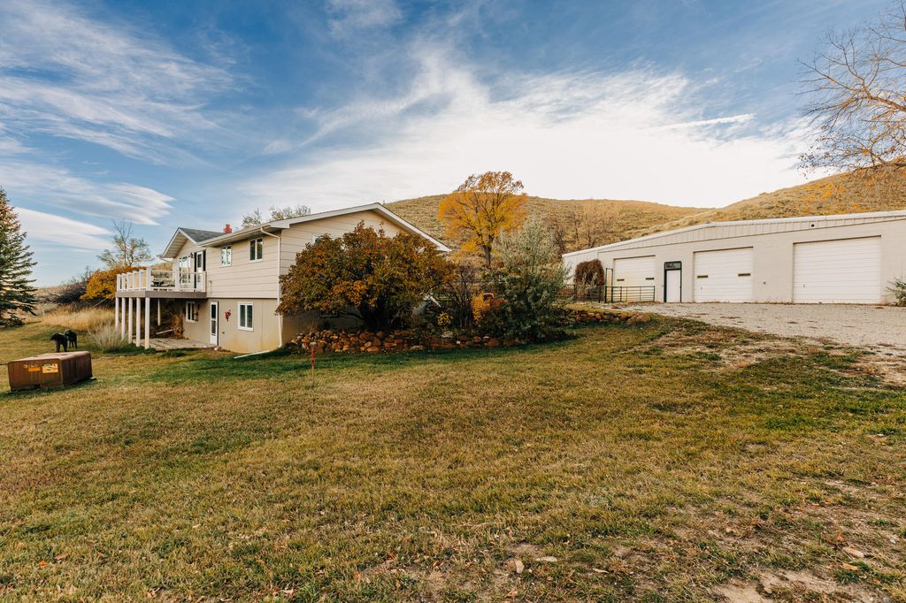 103 Hilltop Rd, Buffalo, WY 82834 Trulia