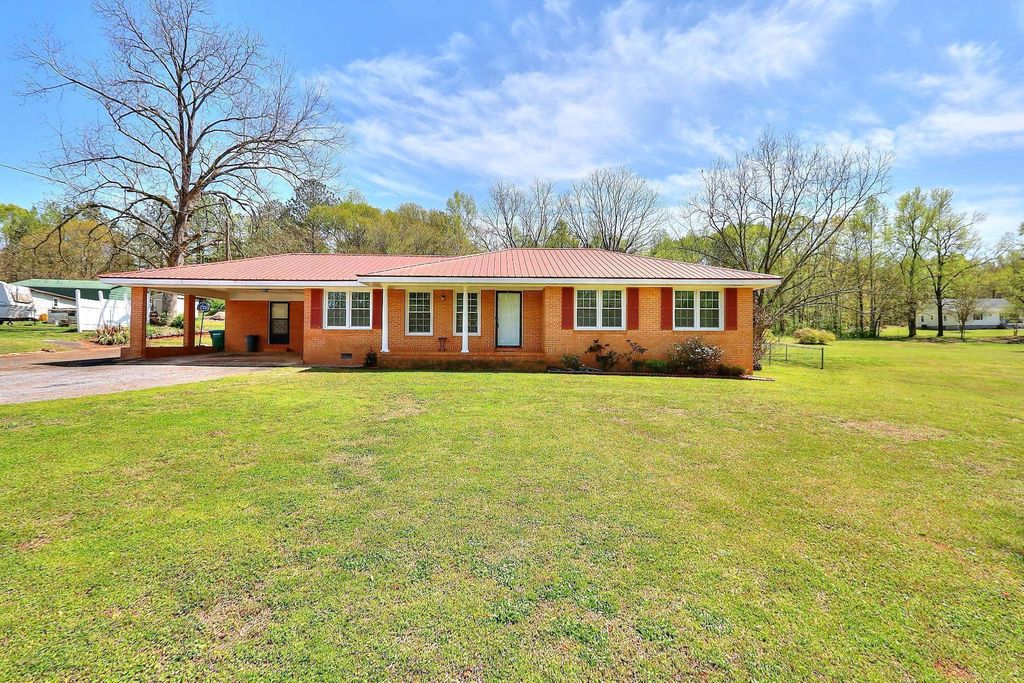 4039 US Highway 29, Colbert, GA 30628 Trulia