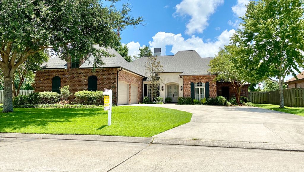 1080 Oak Harbor Dr, City, LA 70380 Trulia