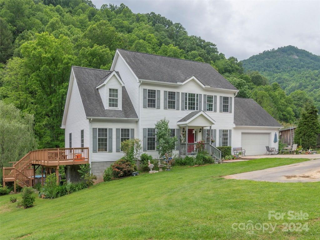 10946 Rush Fork Rd, Clyde, NC 28721 MLS 4150751 Trulia
