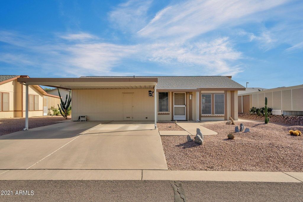 8500 E Southern Ave #484, Mesa, AZ 85209
