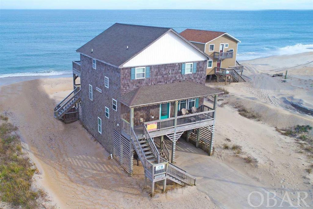 24247 Ocean Dr S, Rodanthe, NC 27968 Trulia