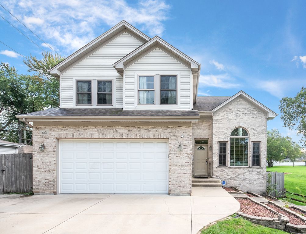 753 W Vermont St, Villa Park, IL 60181 Trulia