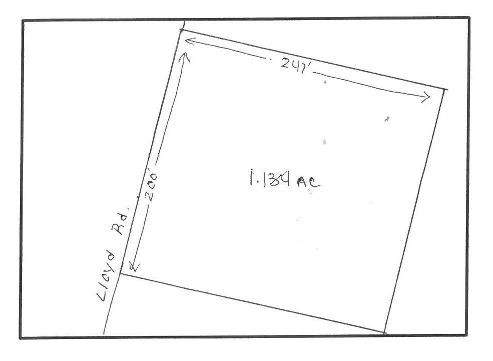 2025 W Lloyd Rd, Dundee, MI 48131 Trulia