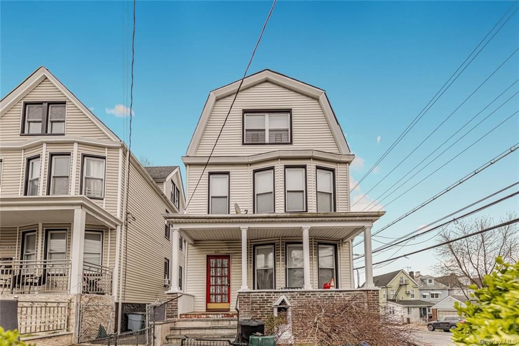 42 Alexander Avenue, Yonkers, NY 10704 MLS H6300874 Trulia