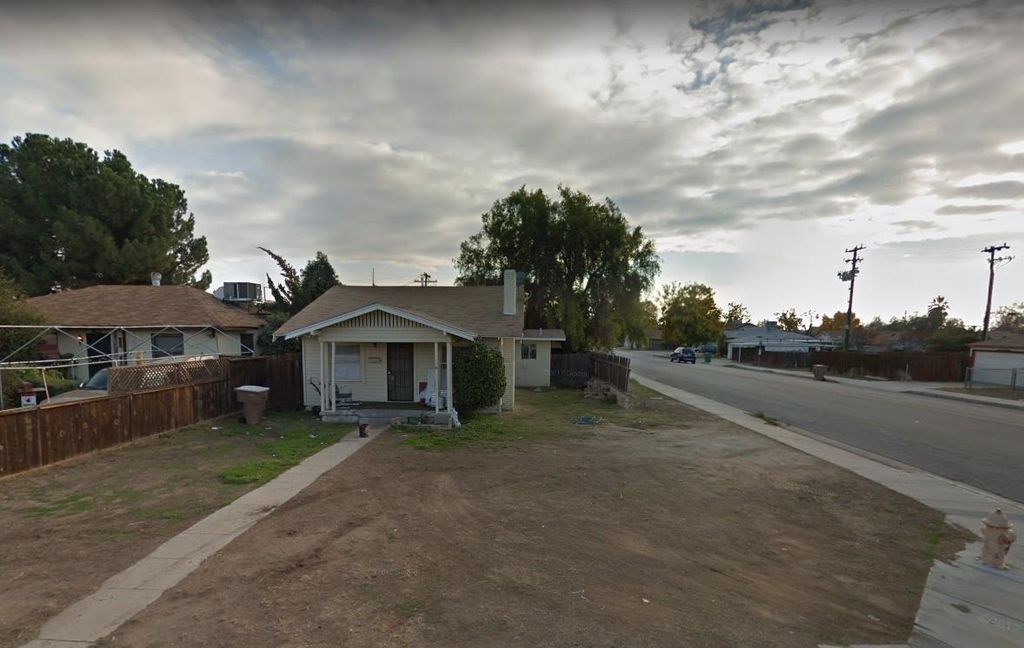 447 Arvin St, Bakersfield, CA 93308 Trulia