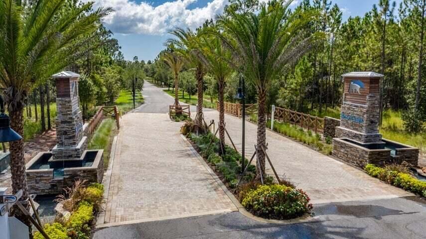 Bear Creek Blvd #5, Freeport, FL 32439