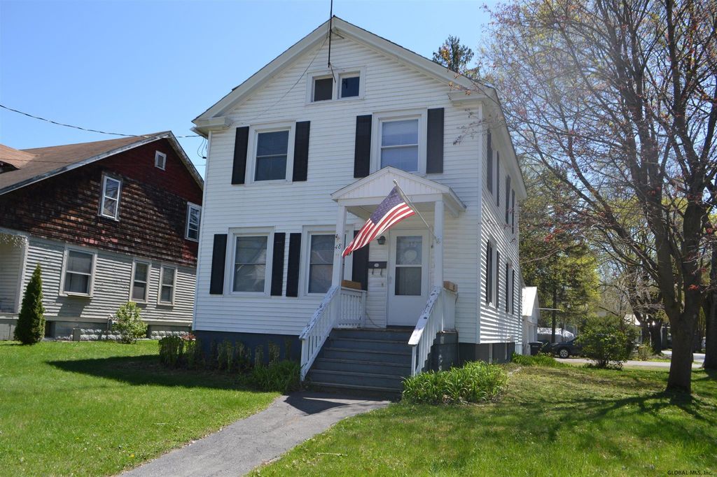 48 Maple St, Hudson Falls, NY 12839 Trulia