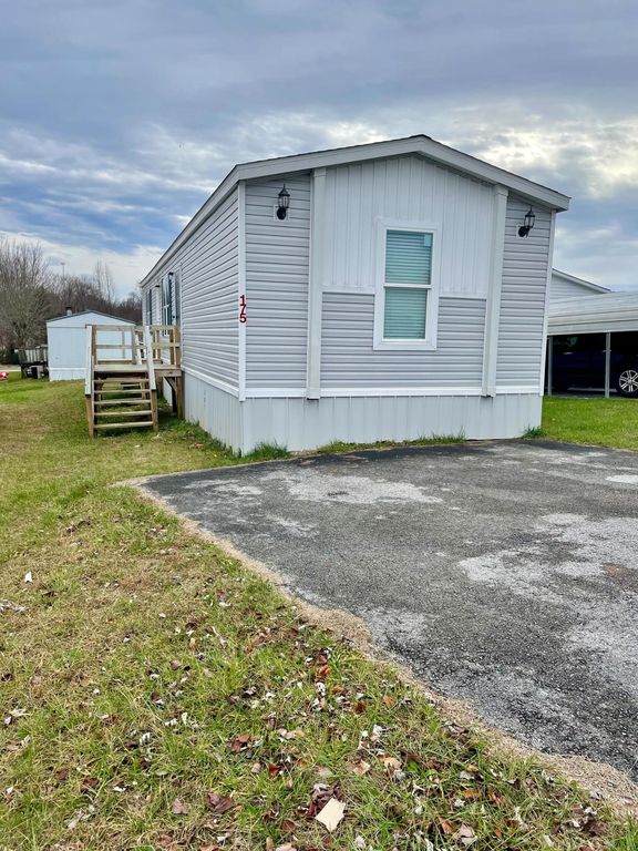 175 Appaloosa Trl, Corbin, KY 40701 Trulia