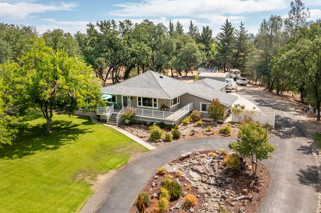 9403 Idle Way, Millville, CA 96062 Trulia