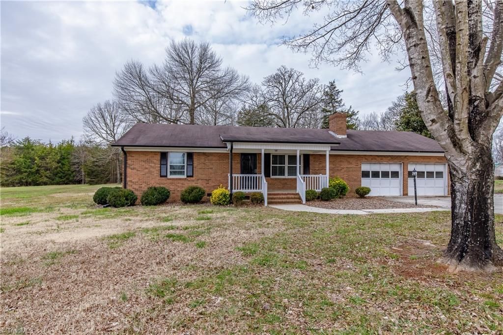 1543 Kirkpatrick Rd, Burlington, NC 2 Bed, 1 Bath SingleFamily Home 13 Photos Trulia