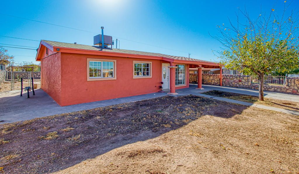 1318 Southwood Rd, Canutillo, TX 79835 Trulia