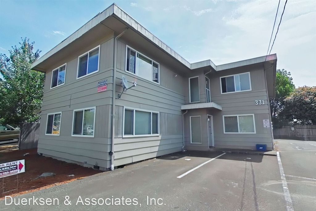 331 NW 17th St   #1, Corvallis, OR 97330