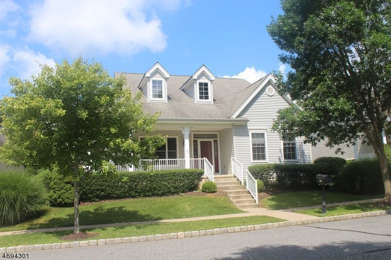 34 Falcon Way, Washington, NJ 07882 Trulia