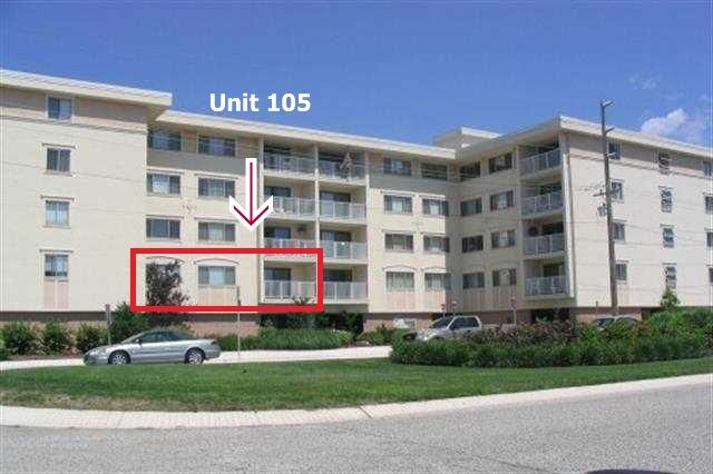 8001 2nd Ave #105, Stone Harbor, NJ 08247
