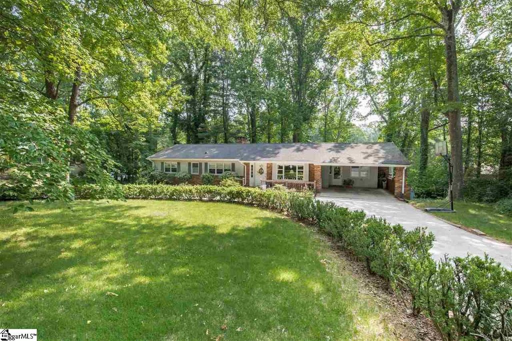 home inspection greenville sc