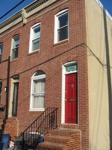 1475 Woodall St, Baltimore, MD 21230