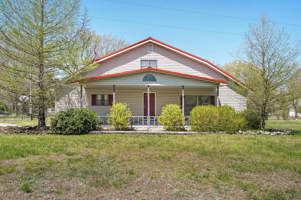 1997 E 558th Rd, Pleasant Hope, MO 65725 Trulia