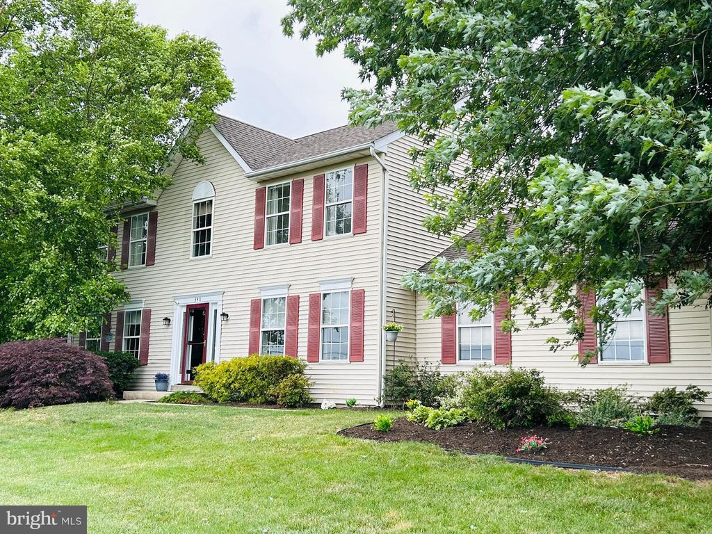 340 Cricket Ln, Harleysville, PA 19438 Trulia