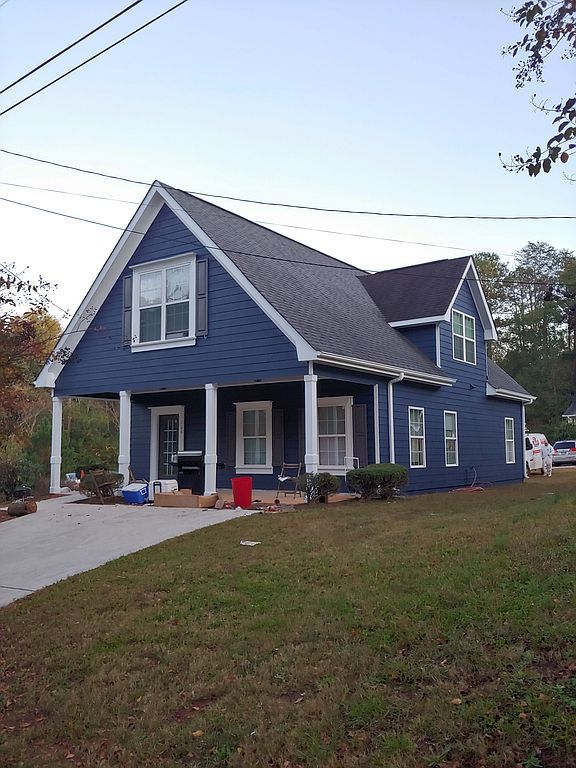 164 Trail Creek St, Athens, GA 30601