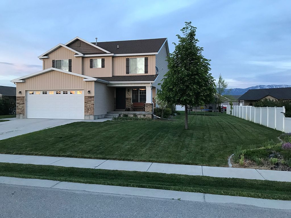 635 S  700 E, Preston, ID 83263