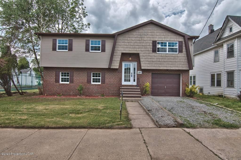 258 St, Luzerne, PA 18709 Trulia