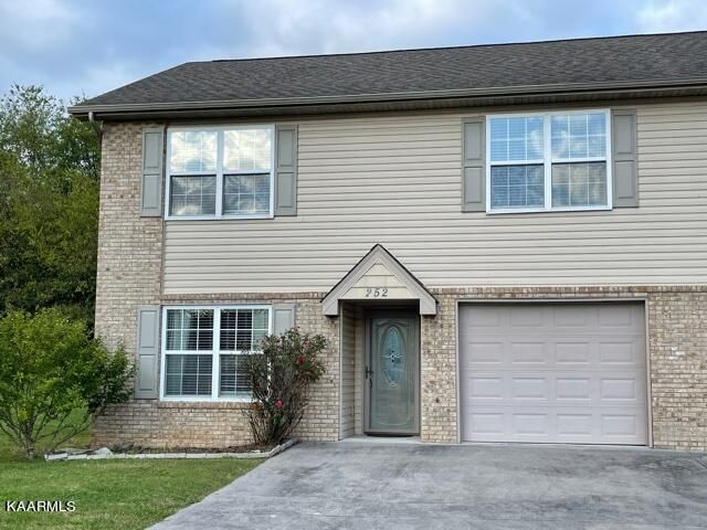 252 Dumplin Ln, Kodak, TN 37764