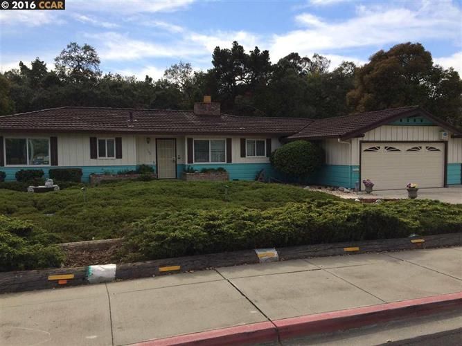 3180 Cowell Rd, Concord, CA 94518 Trulia