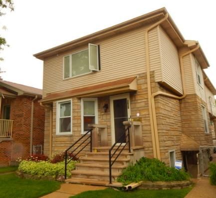 3625 N Panama Ave #2, Chicago, IL 60634