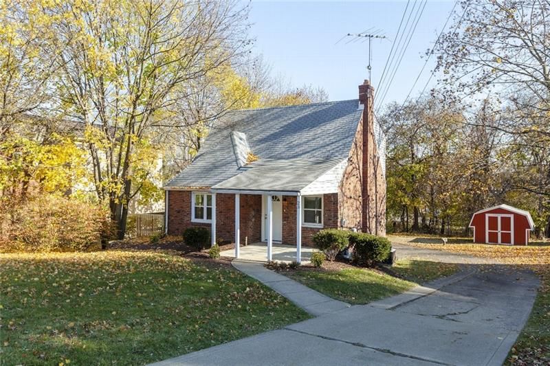 23 Kennedy Ln, Mc Kees Rocks, PA 15136 Trulia