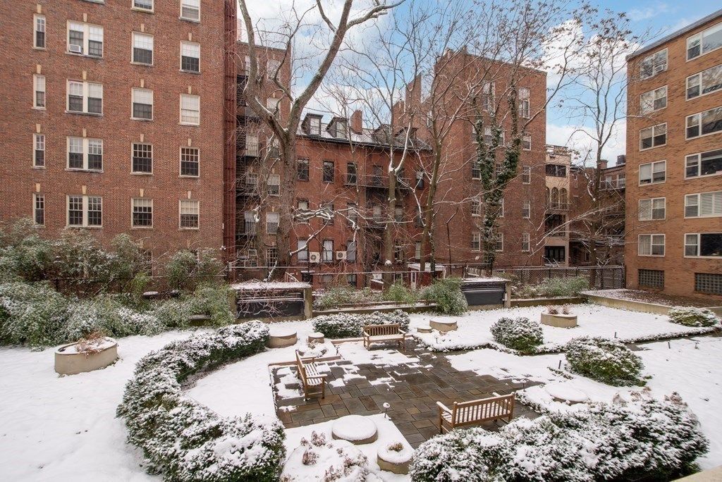145 Pinckney St 228, Boston, MA 1 Bed, 1 Bath Condo 20 Photos Trulia
