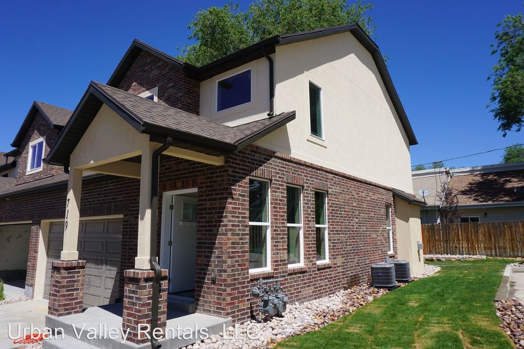 719 E Ryder Park Ln, Midvale, UT 84047