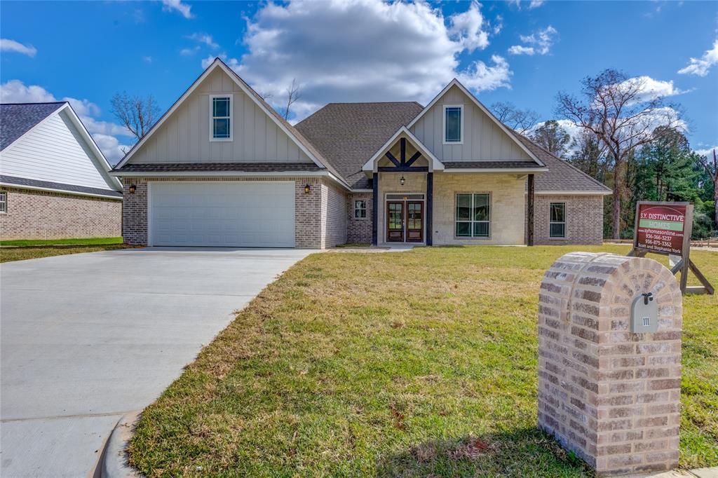 111 Rustic Pines Dr, Lufkin, TX 75904 Trulia