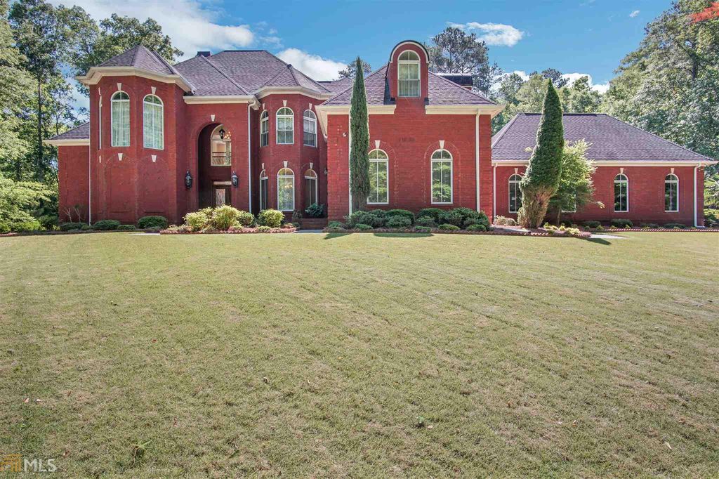 501 Flat Creek Trl, Fayetteville, GA 30214 Trulia