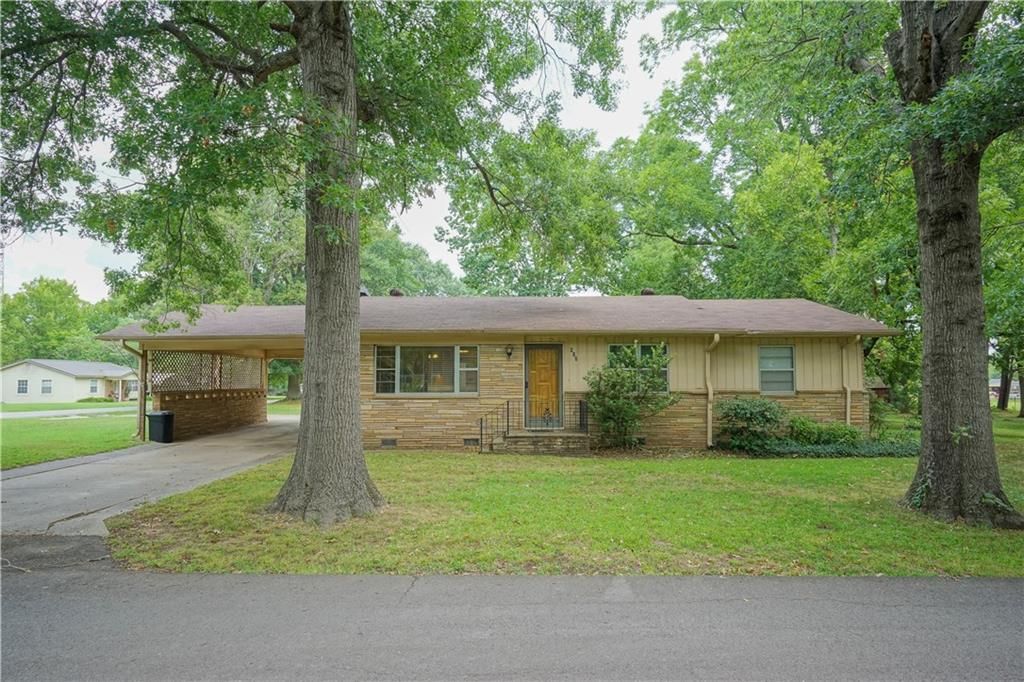 822 5th St, Charleston, AR 72933 Trulia