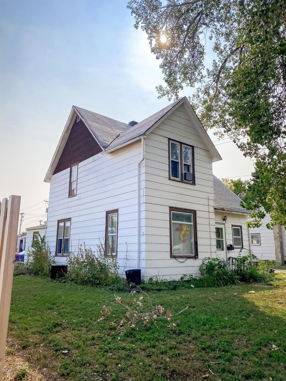 211 2nd Ave SW, Aberdeen, SD 57401