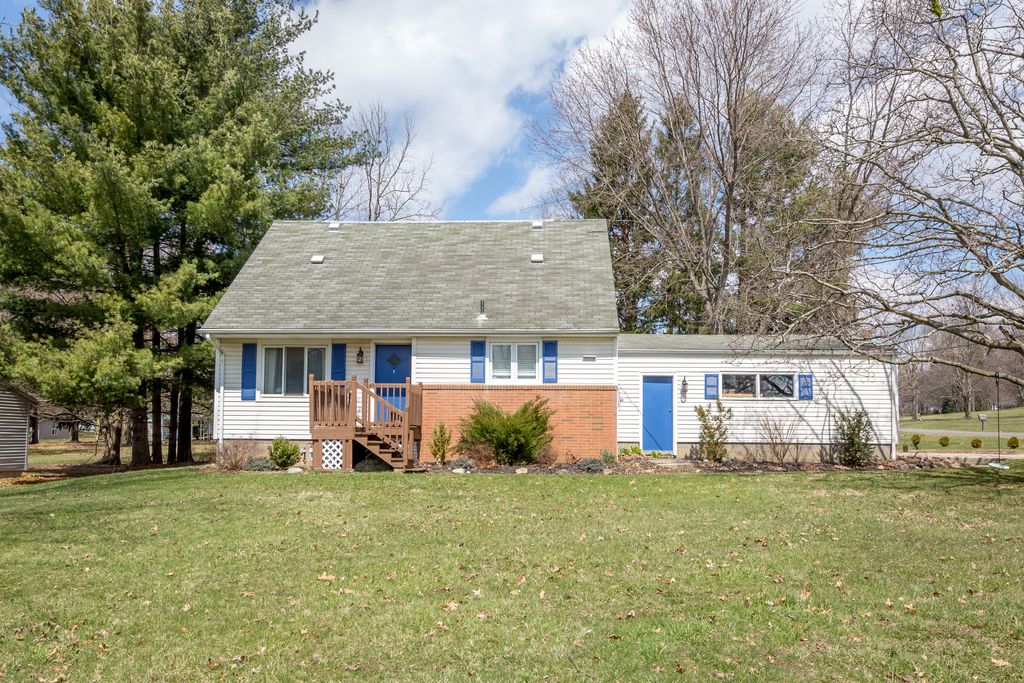 1013 Wall Rd, Wadsworth, OH 44281 Trulia