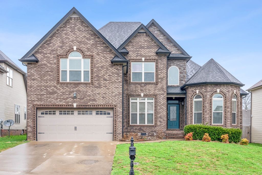 1451 Raven Rd, Clarksville, TN 37042 Trulia