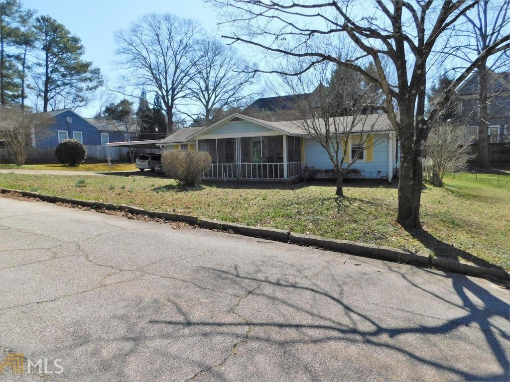1627 Wainwright Dr SE, Atlanta, GA 30316
