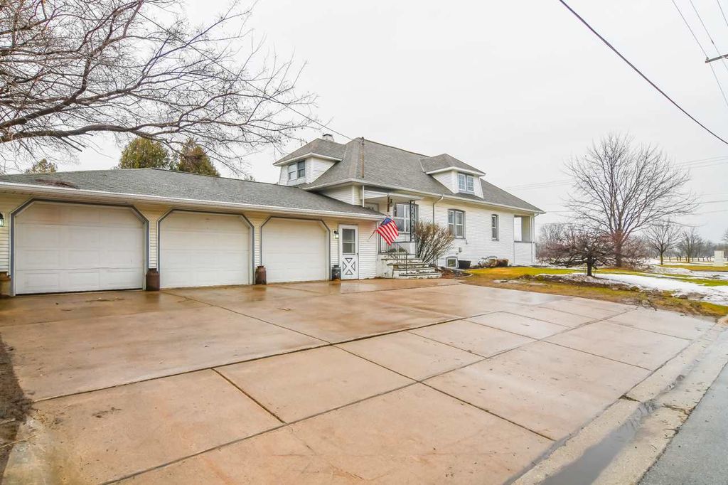 540 E Pulaski St, Pulaski, WI 54162 Trulia