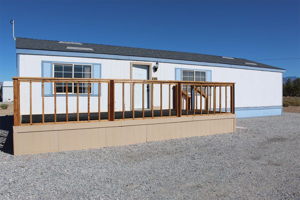 3640 W Charleston Park Ave, Pahrump, NV 89048