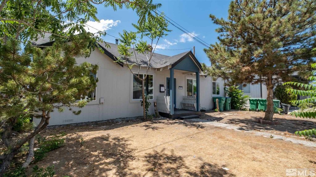804 Ave 1, Reno, NV 89502 Trulia